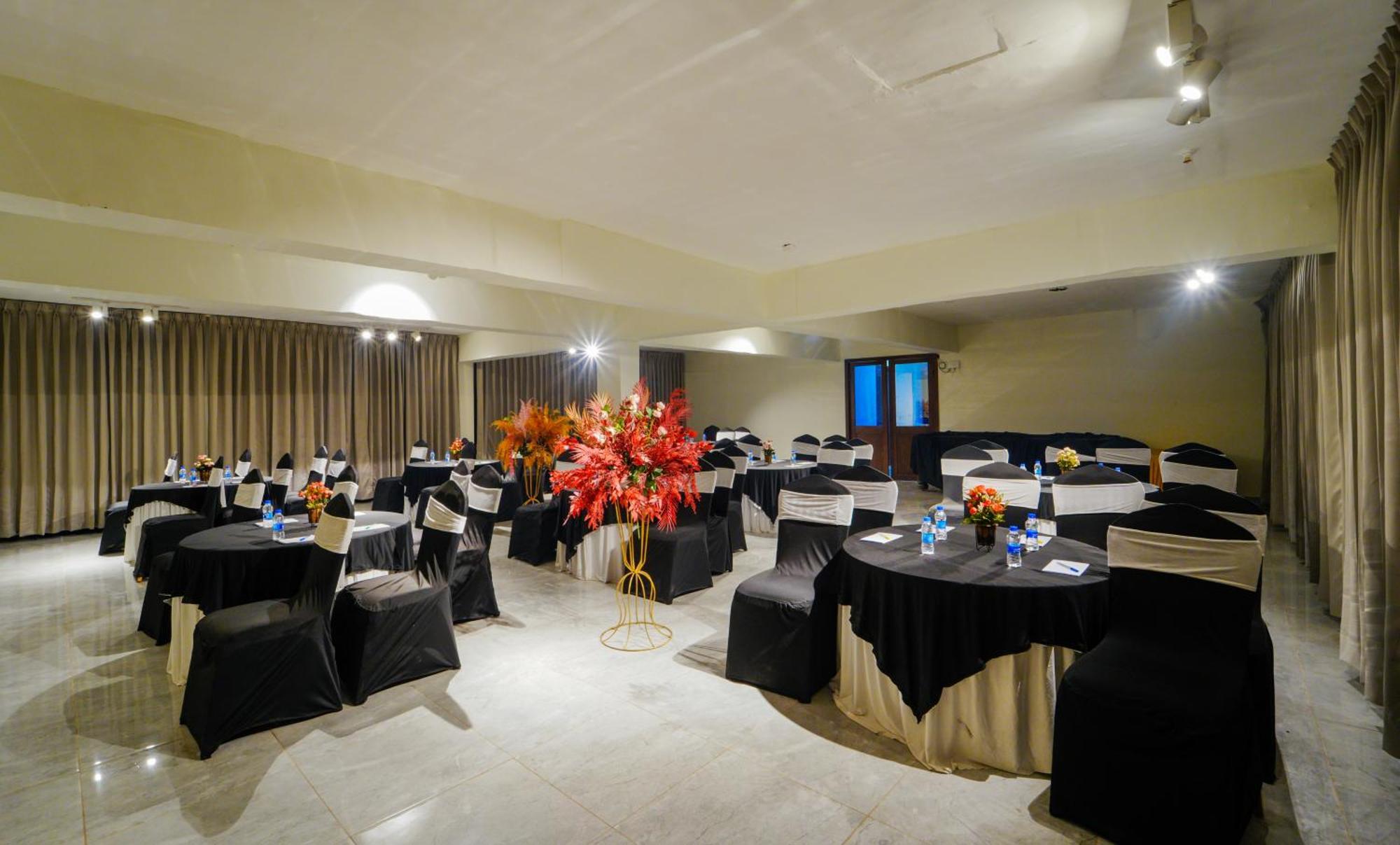 The Kasauli Walk Hotel Ngoại thất bức ảnh